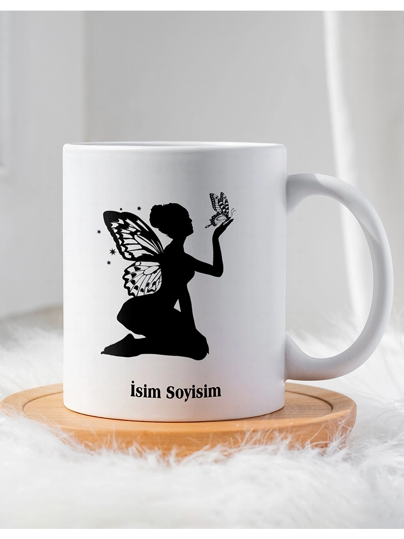 Sevgililer Gününe Özel Kupa Bardak