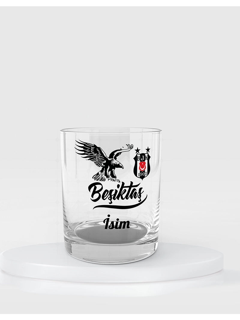 Tekli Viski Kadehi