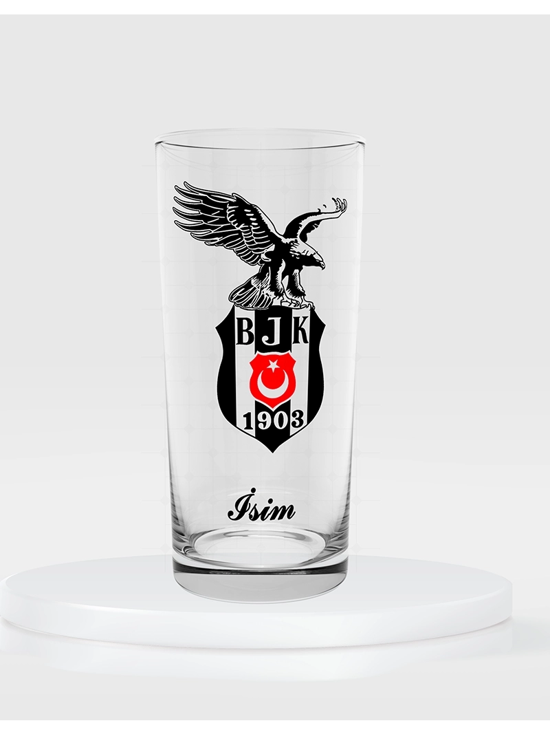 Tekli Rakı Kadehi