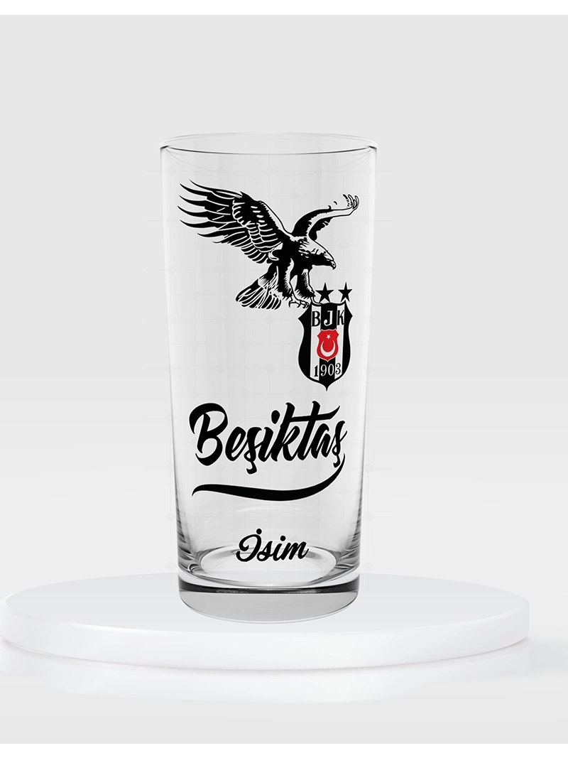 Tekli Rakı Kadehi