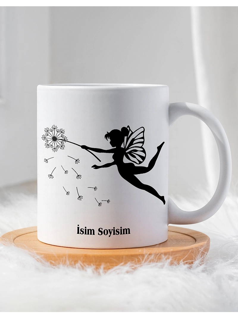 Sevgililer Gününe Özel Kupa Bardak