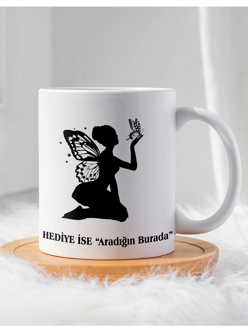 Sevgililer Gününe Özel Kupa Bardak