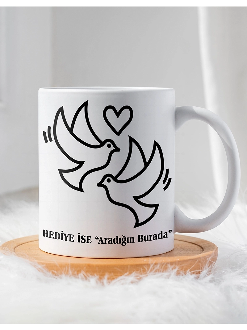 Diğer Kupa Tasarımlar