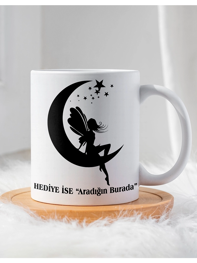 Sevgililer Gününe Özel Kupa Bardak