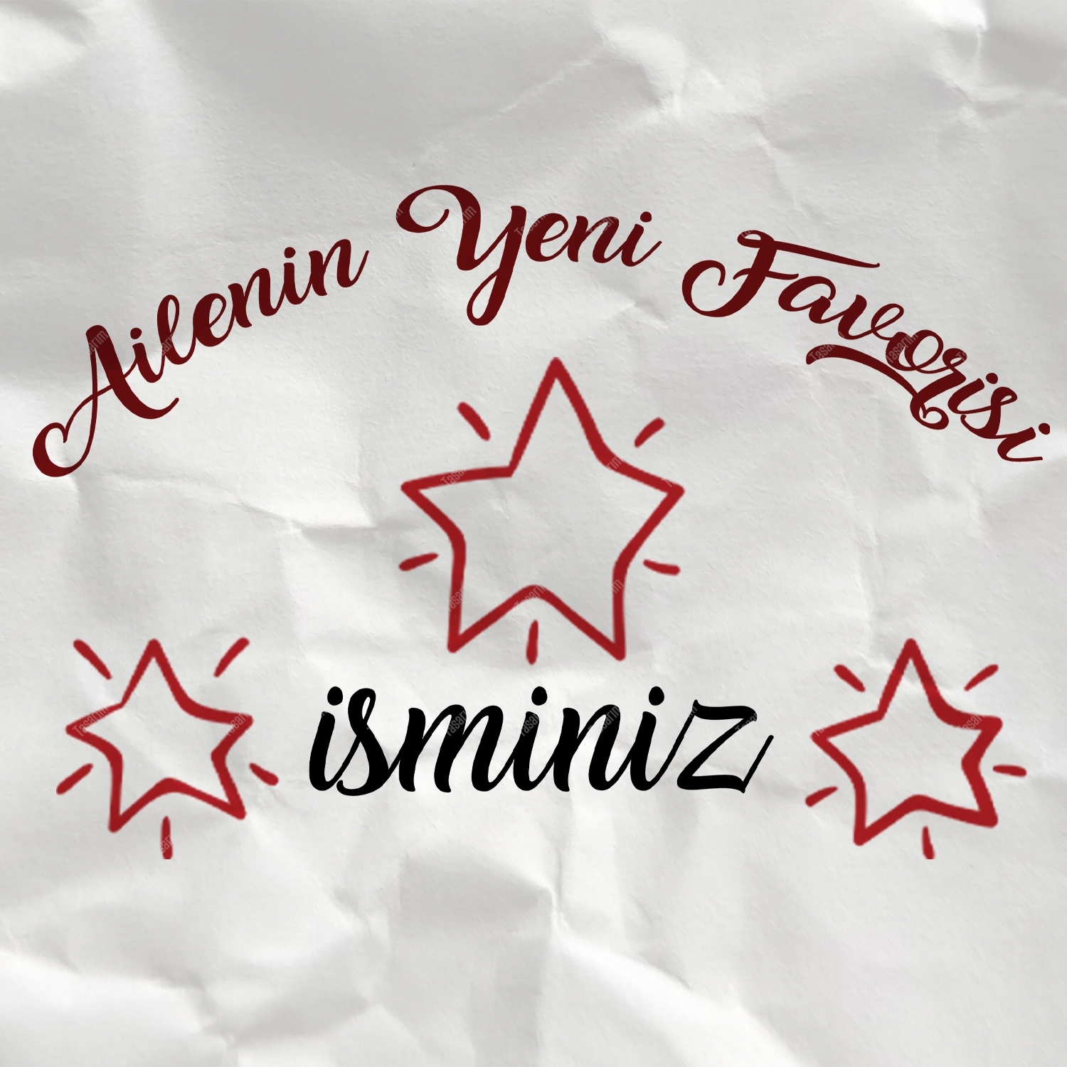 Ailenin Yeni Favorisi - Bebek Body Zıbın
