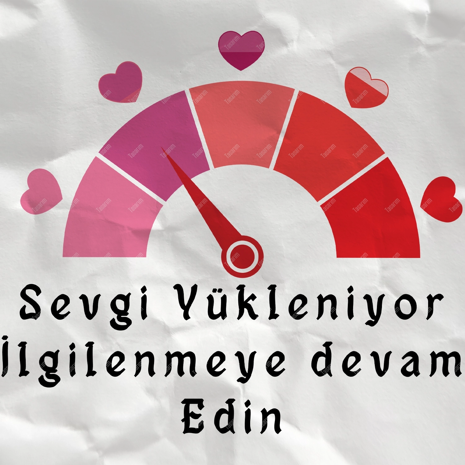 Sevgi Yükleniyor İlgilenmeye Devam Edin - Bebek Body Zıbın