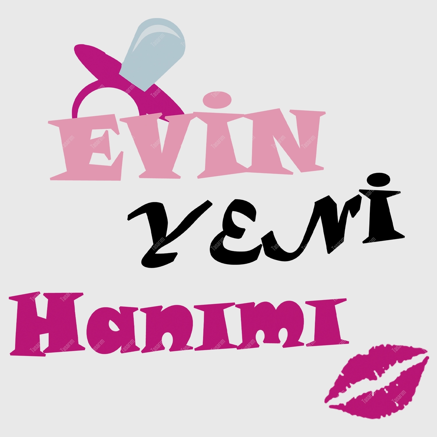 Evin Yeni Hanımı - Bebek & Body & Zıbın