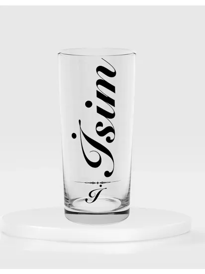 Tekli Rakı Kadehi