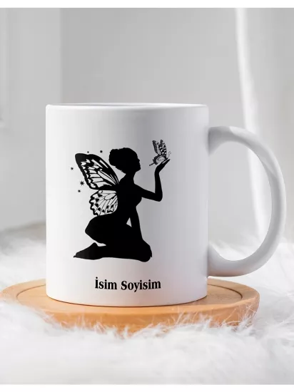 Sevgililer Gününe Özel Hediyelik Kupa Bardak