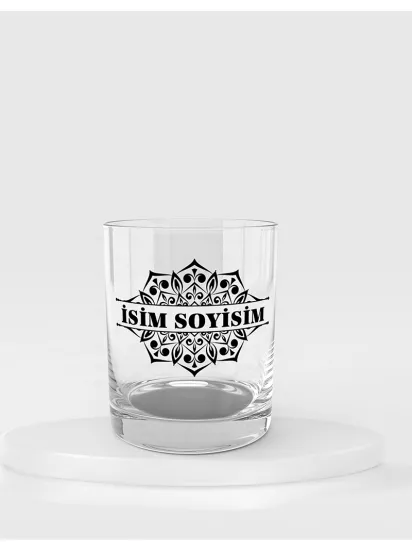 Tekli Viski Kadehi