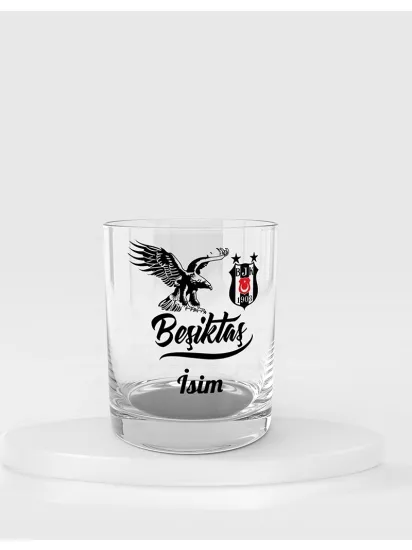 Tekli Viski Kadehi