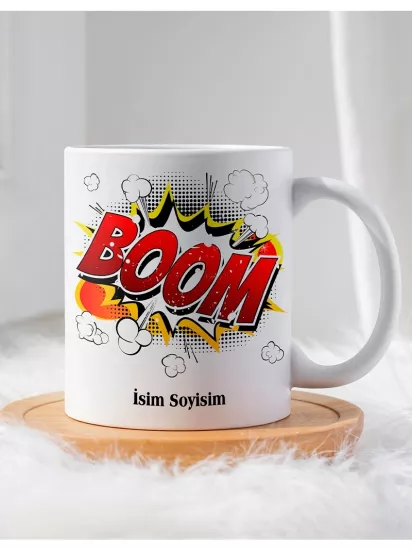 Diğer Kupa Tasarımlar