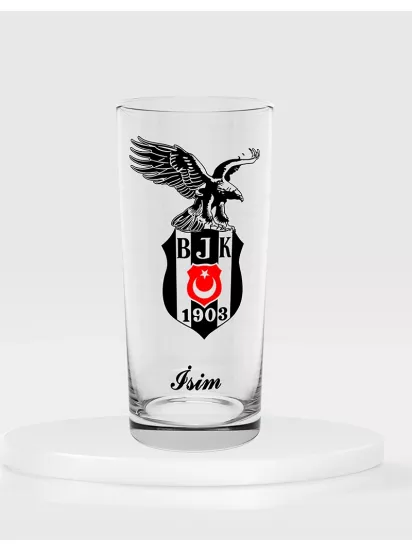 Tekli Rakı Kadehi