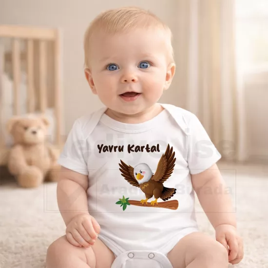 Yavru Kartal