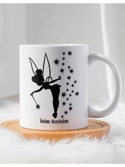 Sevgililer Gününe Özel Hediyelik Kupa Bardak