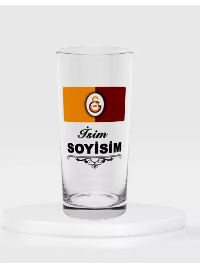 Tekli Rakı Kadehi