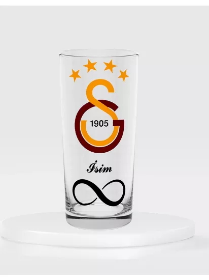 Tekli Rakı Kadehi