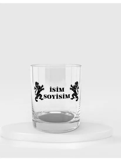 Tekli Viski Kadehi