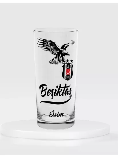 Tekli Rakı Kadehi