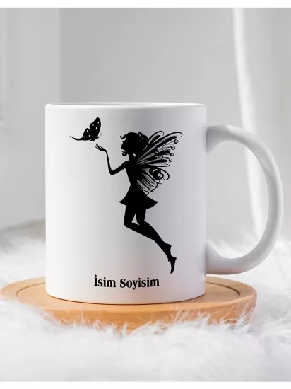 Sevgililer Gününe Özel Hediyelik Kupa Bardak
