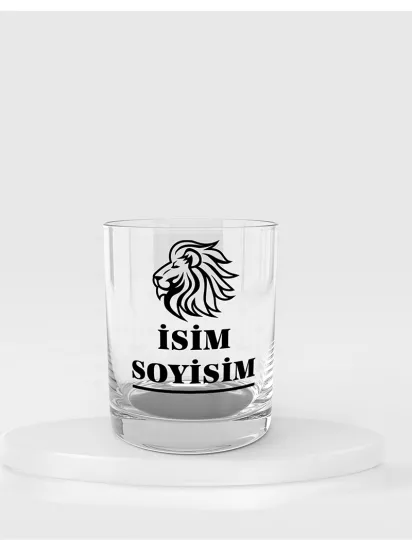 Tekli Viski Kadehi