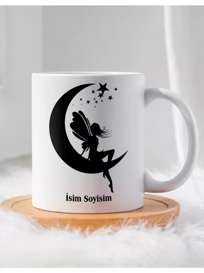 Sevgililer Gününe Özel Hediyelik Kupa Bardak
