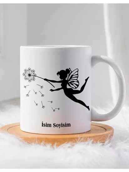Sevgililer Gününe Özel Hediyelik Kupa Bardak