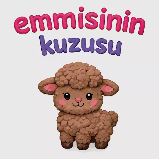 Emmisinin Kuzusu
