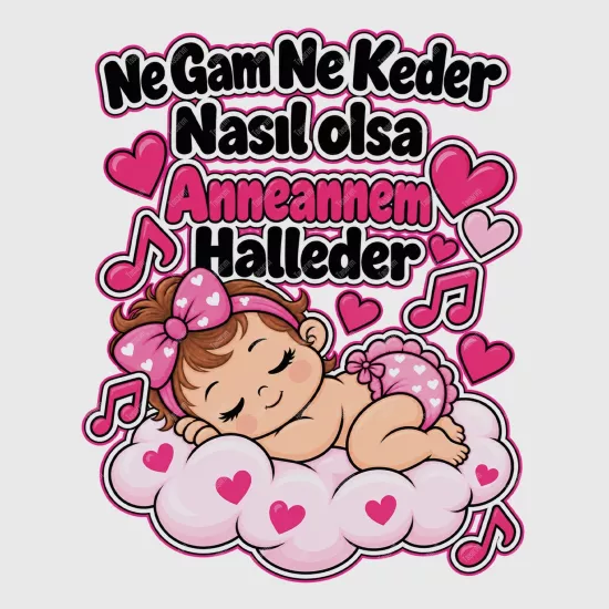 Ne Gam Ne Keder Nasıl Olsa Anneannem Halleder