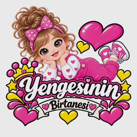 Yengesinin Prensesi
