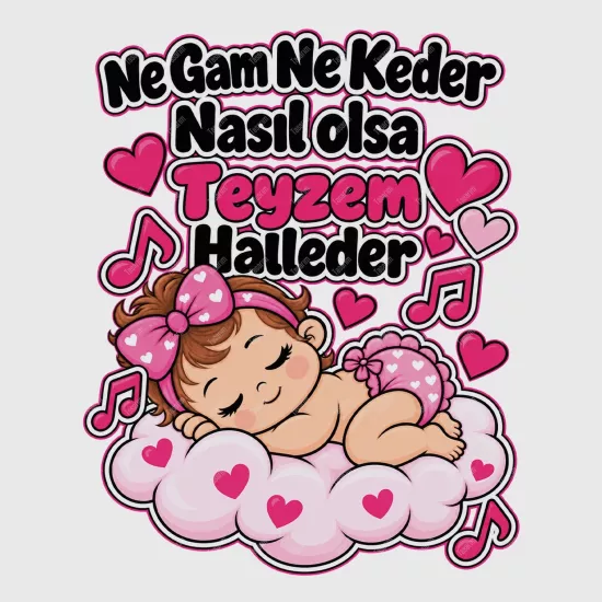 Ne Gam Ne Keder Nasıl Olsa Teyzem Halleder