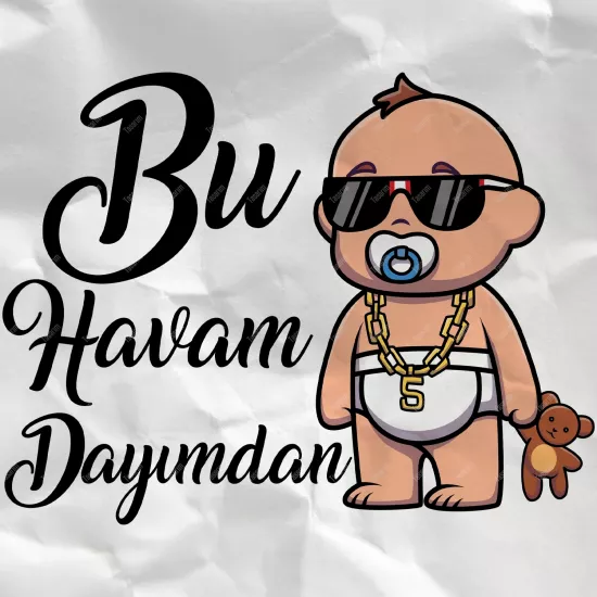 Bu Havam Dayımdan