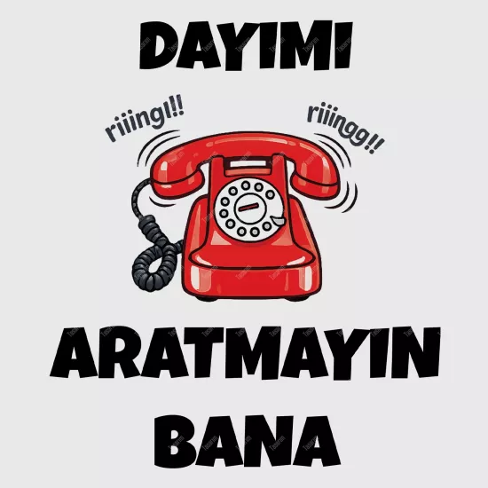 Dayımı Aratmayın Bana