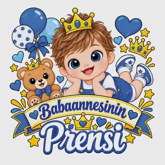 Babaannesinin Prensi