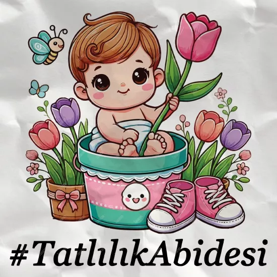 #TatlılıkAbidesi
