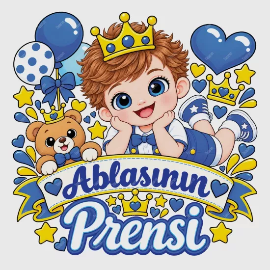 Ablasının Prensi