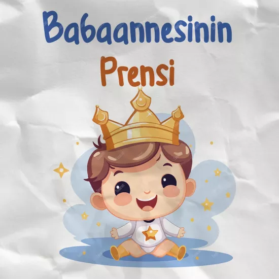 Babaannesinin Prensi