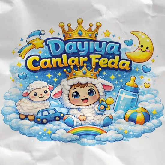 Dayıya Canlar Feda