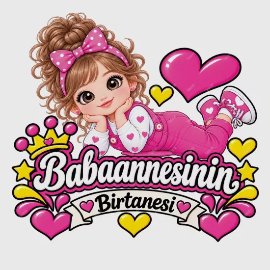 Babaannesinin Bir Tanesi