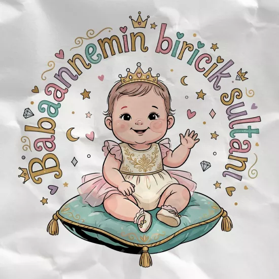 Babaannemin Biricik Sultanı