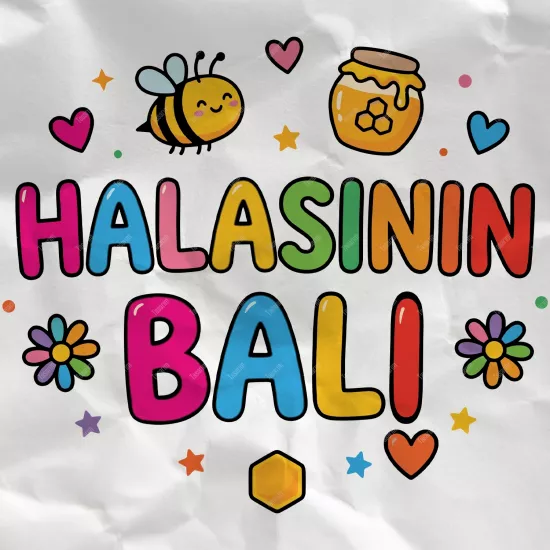 Halasının Balı