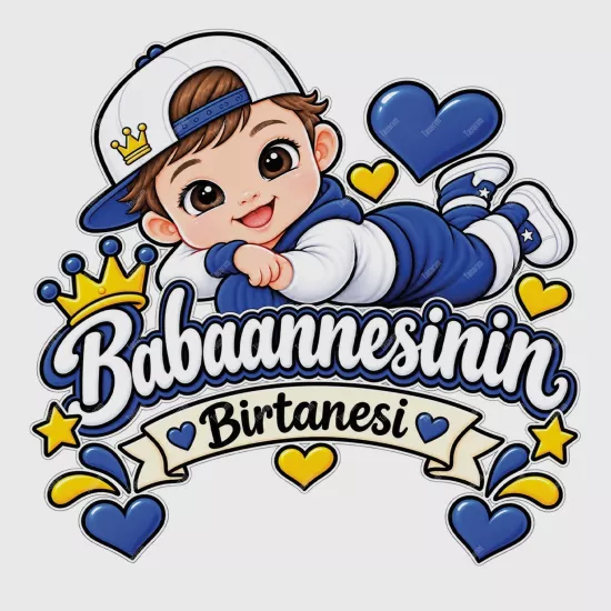 Babaannesinin Bir Tanesi