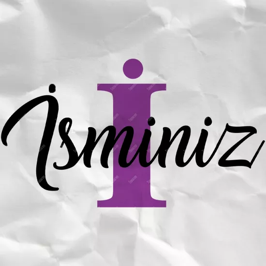 Kişileştirilmiş İsim Soyisim