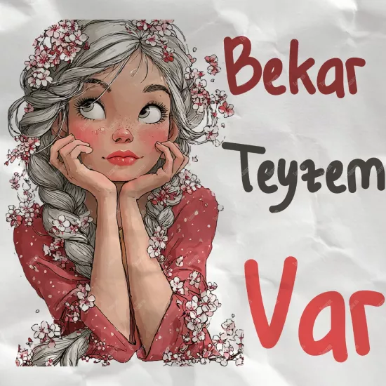 Bekar Teyzem Var