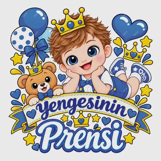 Yengesinin Prensi