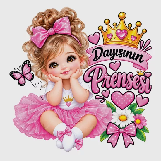 Dayısının Prensesi