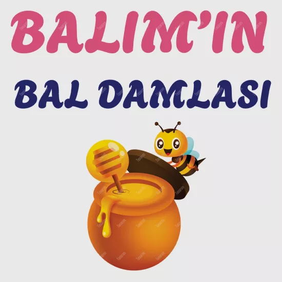 Balımın Bal Damlası