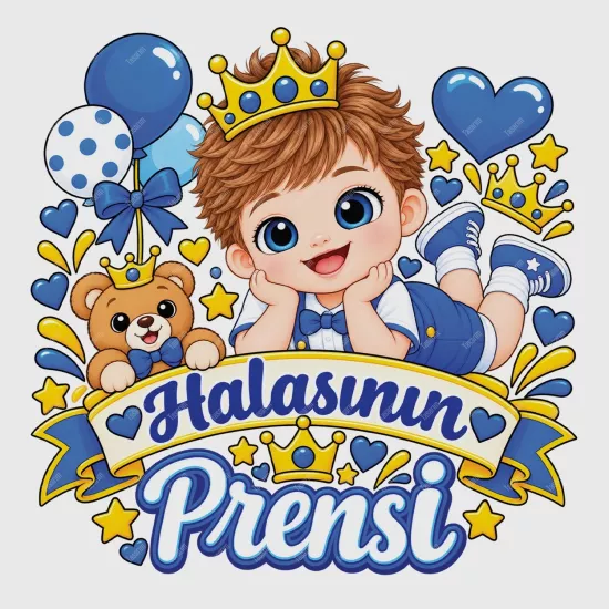 Halasının Prensi