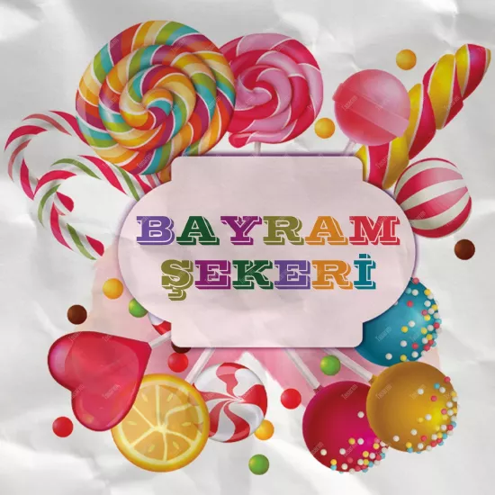 Bayram Şekeri