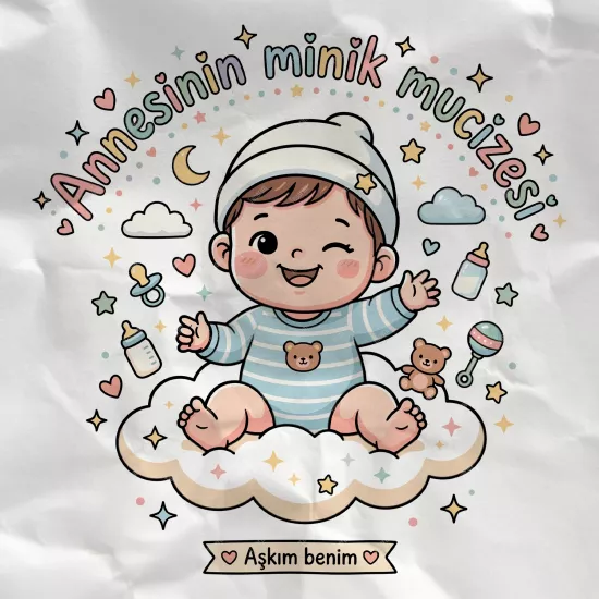 Annesinin Minik Mucizesi